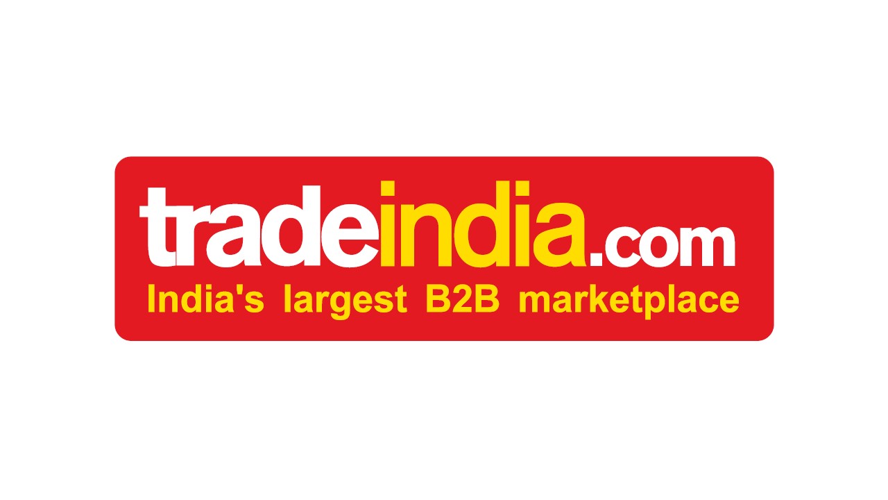 Trade India Logo