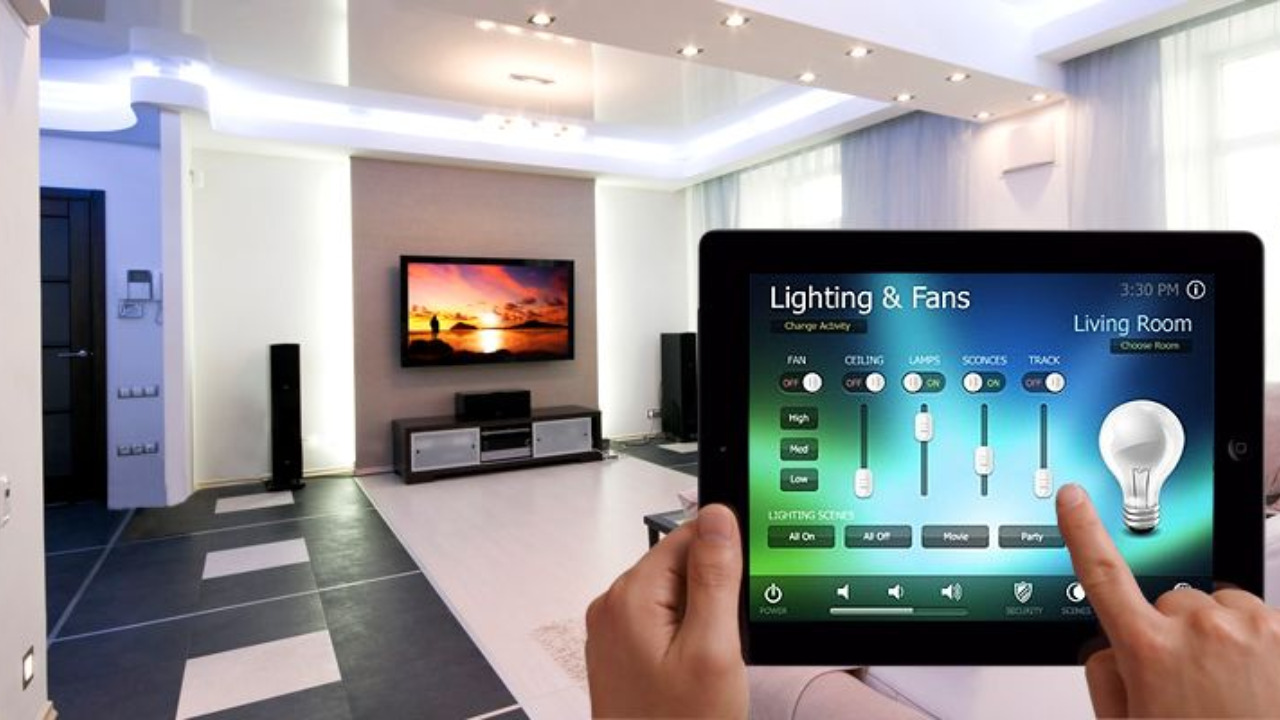 SmartControls