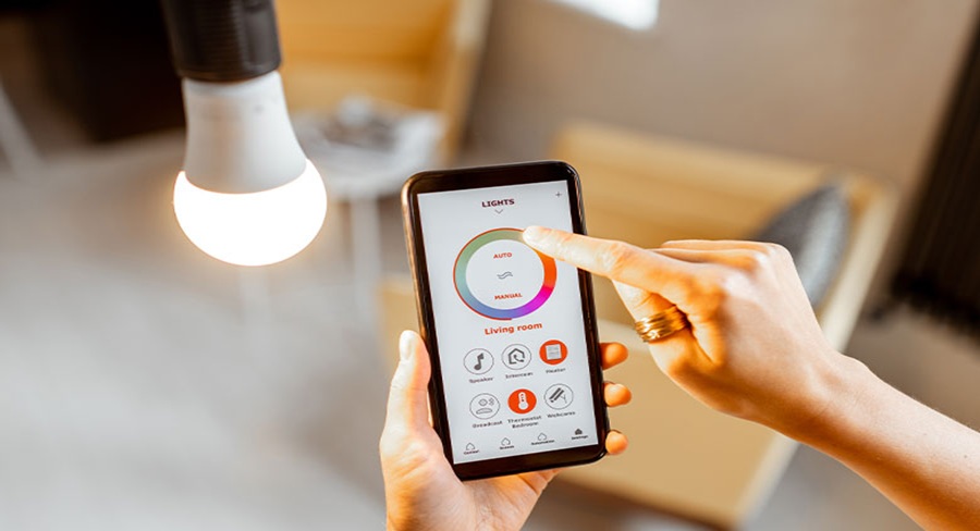 SmartLighting