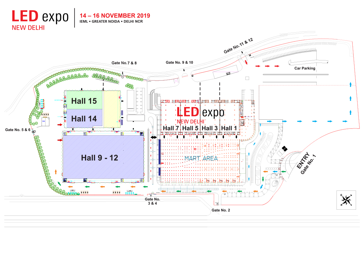 LED19_ND_Delhi-IEML_Overall Plan.cdr