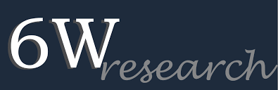 6Wresearch Logo